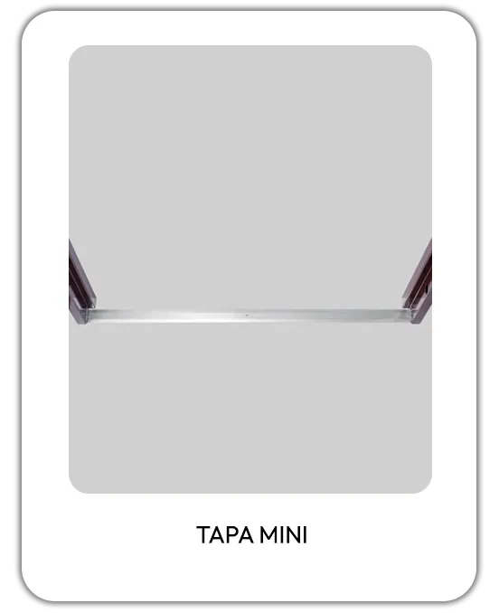 Tapa mini